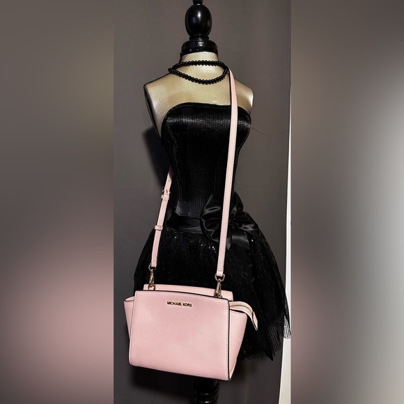 Michael Kors Selma NWT - Picture 8 of 8